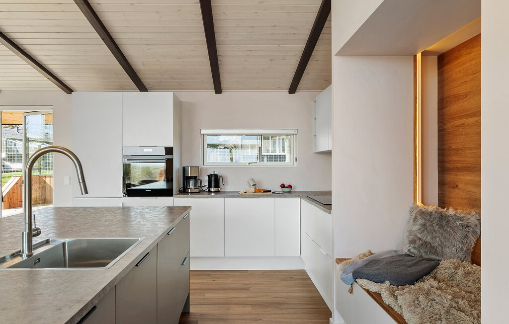 Feriehus - Øster Hurup , Danmark - D62229 16