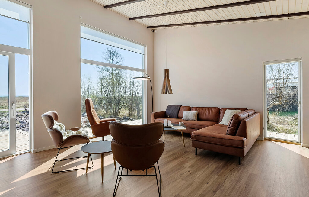 Feriehus - Øster Hurup , Danmark - D62229 3