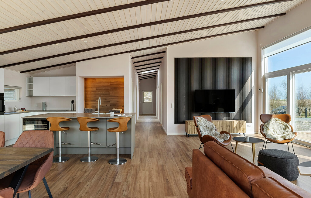 Feriehus - Øster Hurup , Danmark - D62229 15