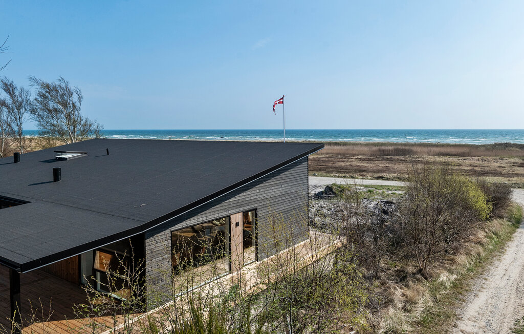 Feriehus - Øster Hurup , Danmark - D62229 2