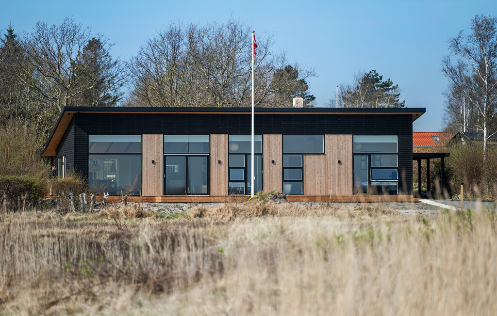 Feriehus - Øster Hurup , Danmark - D62229 10