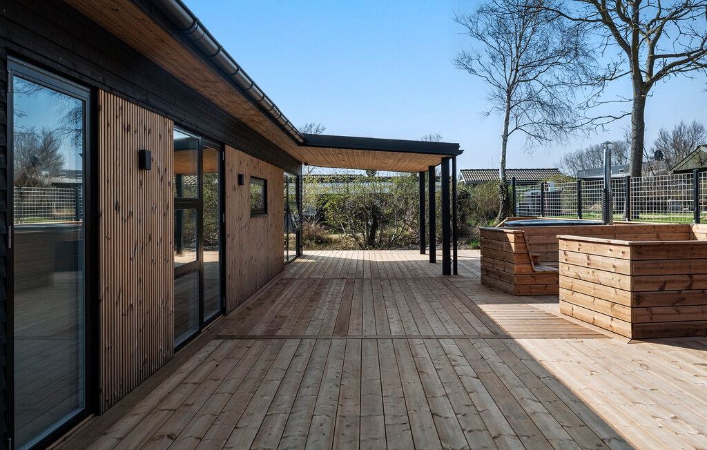 Feriehus - Øster Hurup , Danmark - D62229 11