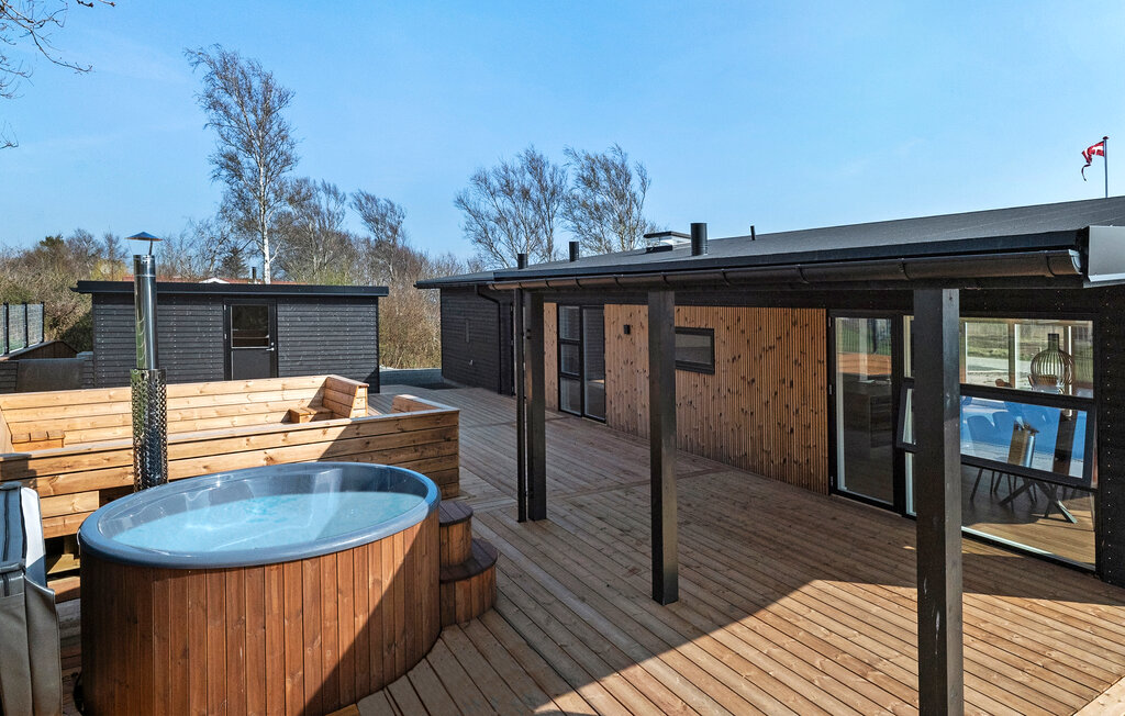 Feriehus - Øster Hurup , Danmark - D62229 9