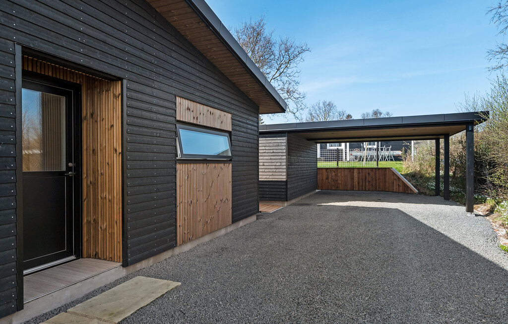 Feriehus - Øster Hurup , Danmark - D62229 12