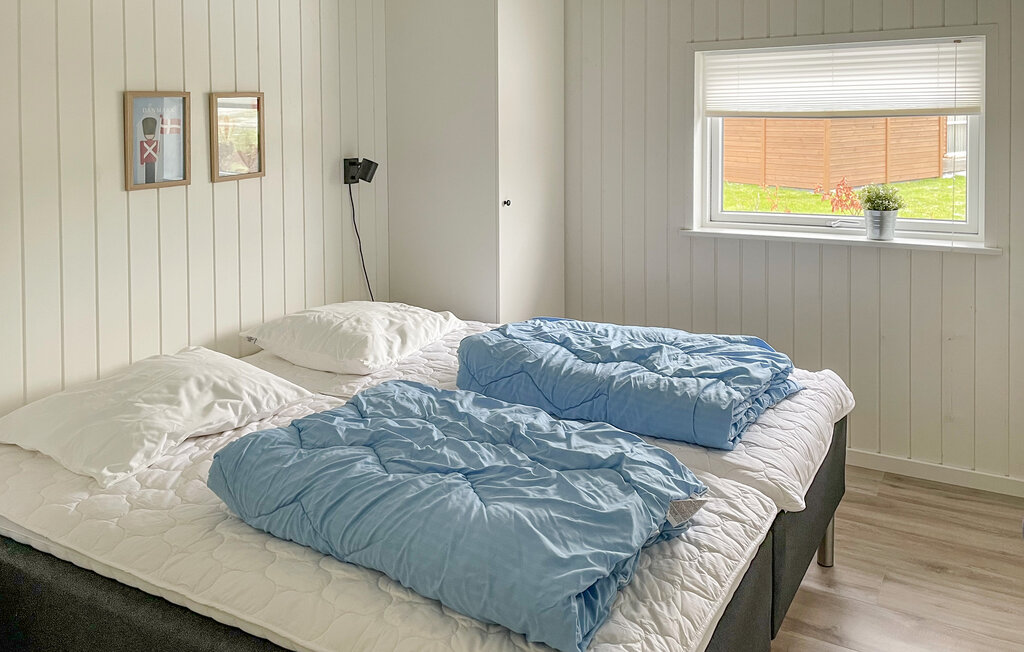 Ferienhaus - Øster Hurup , Dänemark - D62880 13