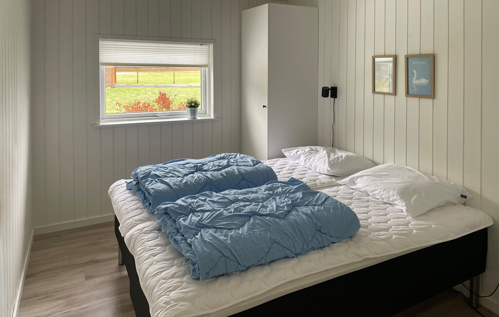 Ferienhaus - Øster Hurup , Dänemark - D62880 14