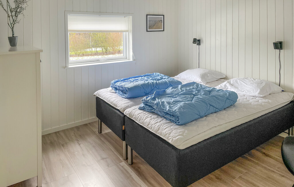 Ferienhaus - Øster Hurup , Dänemark - D62880 16