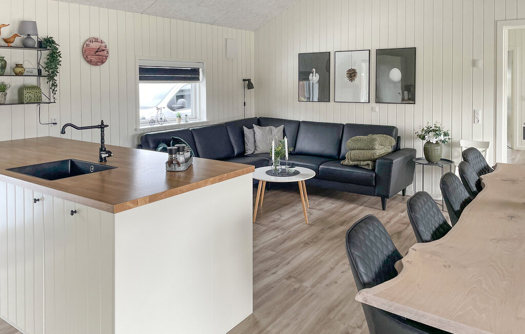 Ferienhaus - Øster Hurup , Dänemark - D62880 11