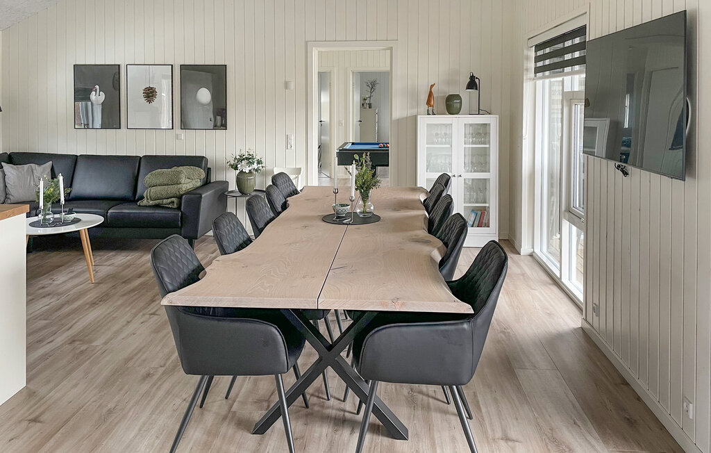 Ferienhaus - Øster Hurup , Dänemark - D62880 5