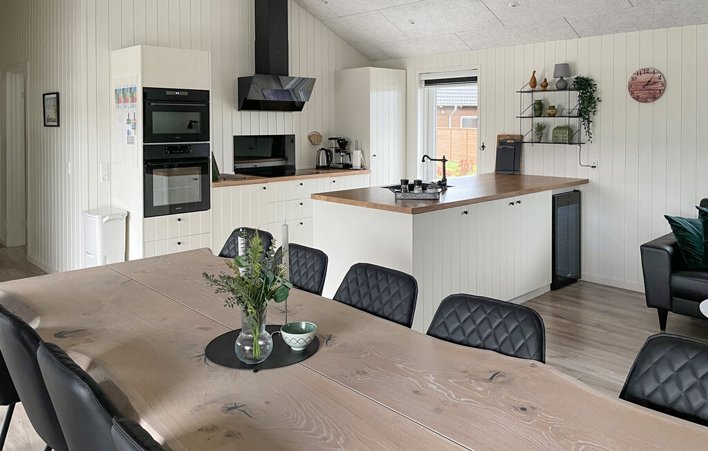 Ferienhaus - Øster Hurup , Dänemark - D62880 4
