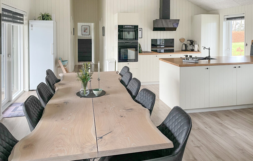 Ferienhaus - Øster Hurup , Dänemark - D62880 12