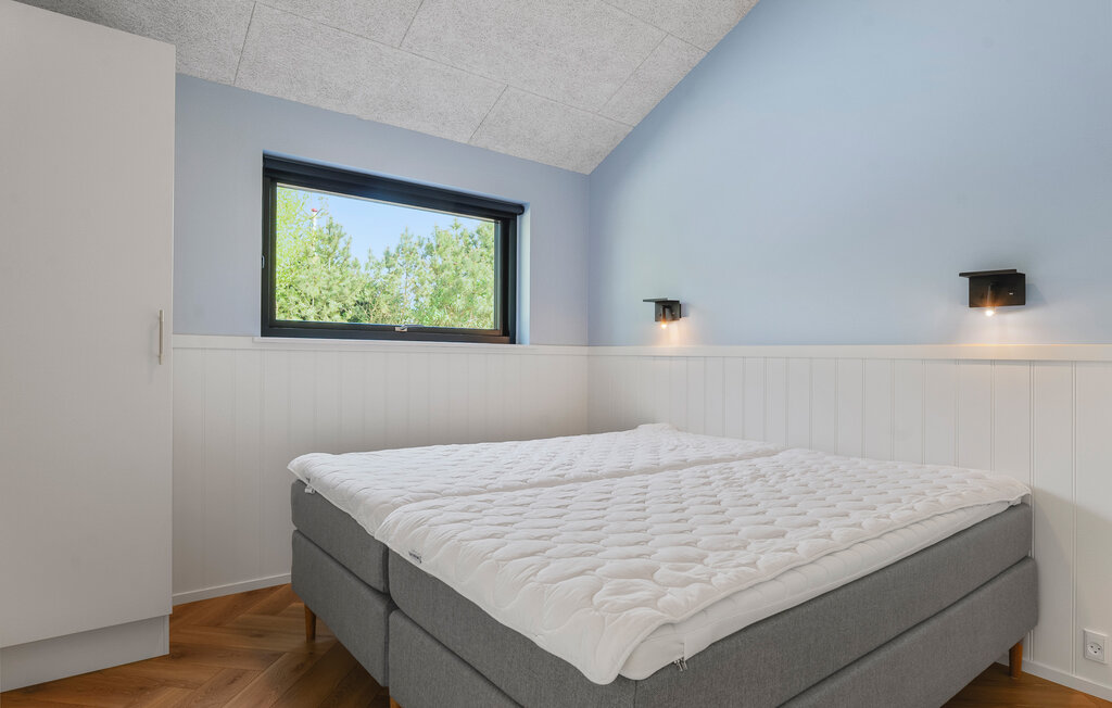 Feriehuse - Øster Hurup , Danmark - D62068 19