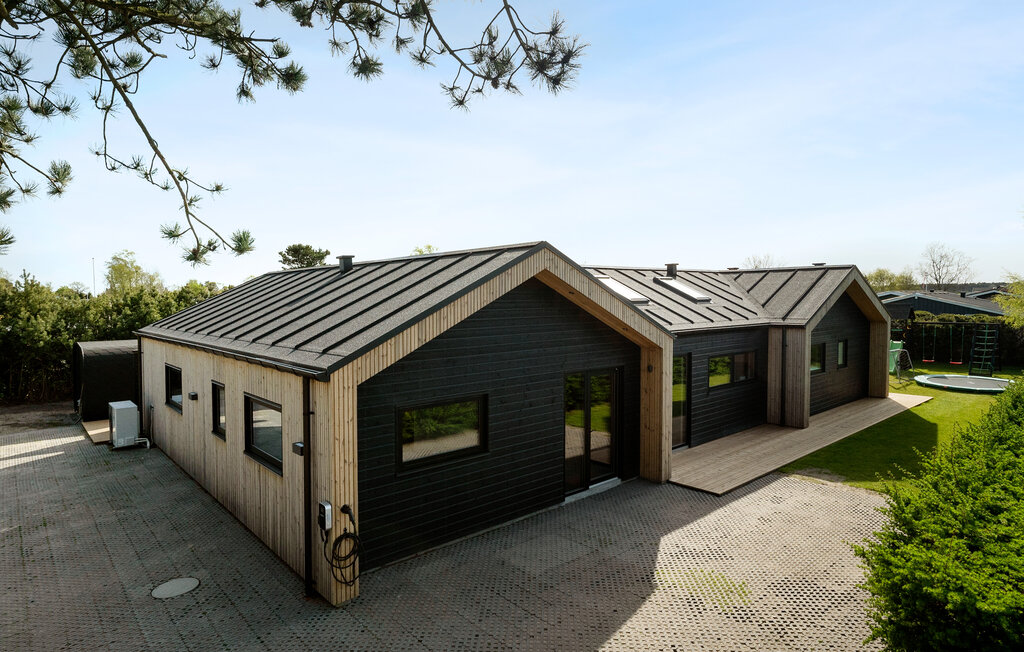 Feriehuse - Øster Hurup , Danmark - D62068 12