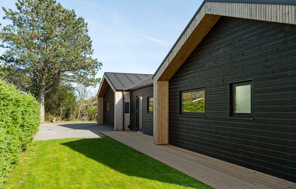Feriehuse - Øster Hurup , Danmark - D62068 13