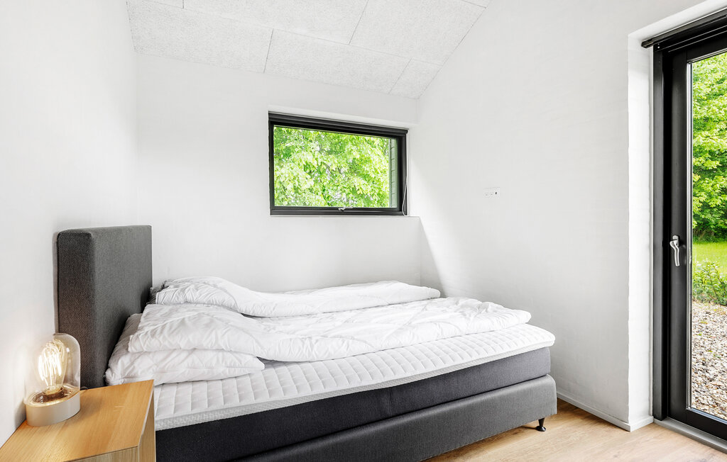 Feriehus - Øster Hurup , Danmark - D62029 21