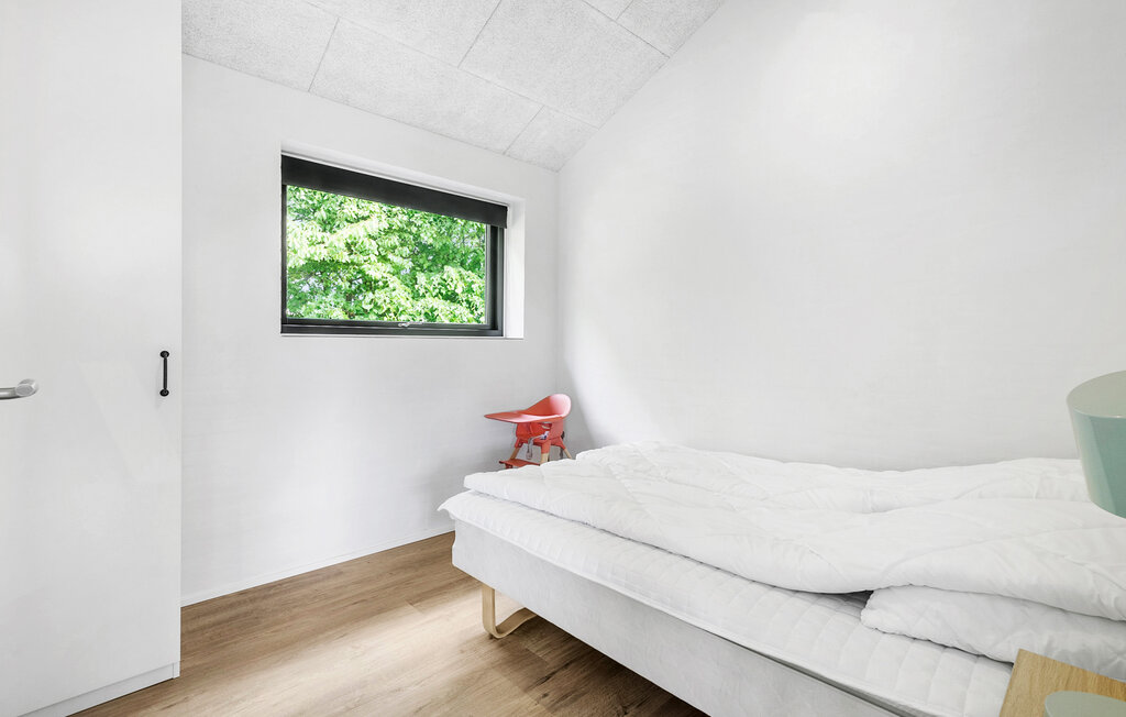 Feriehus - Øster Hurup , Danmark - D62029 8