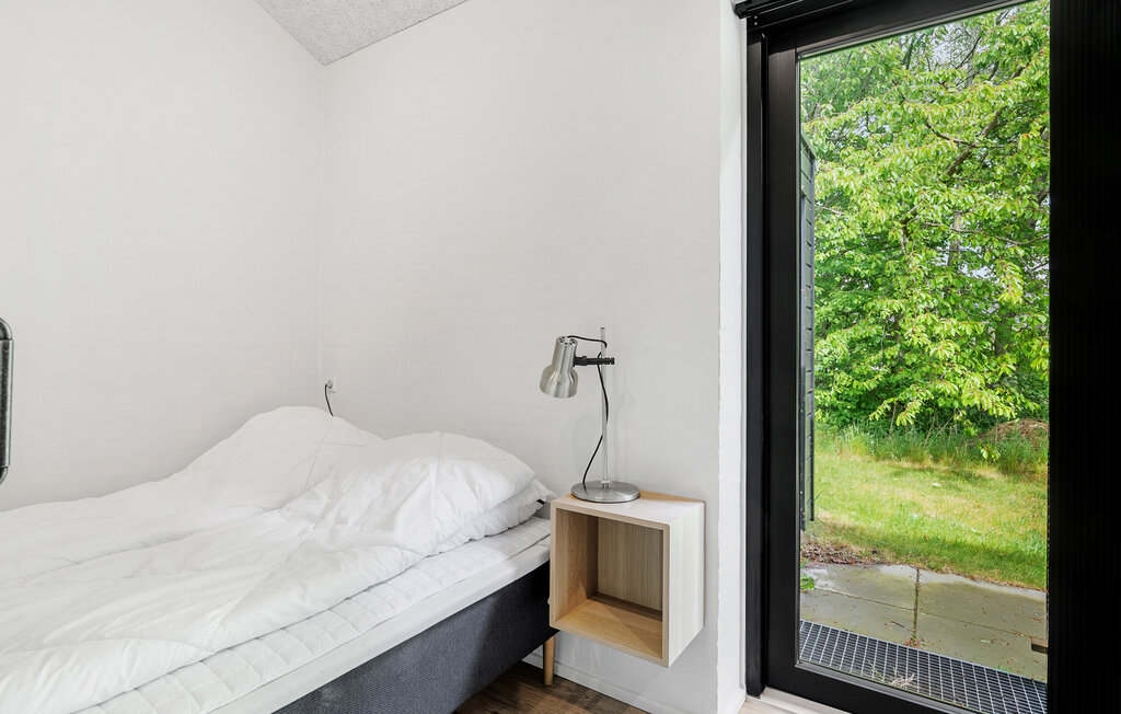 Feriehus - Øster Hurup , Danmark - D62029 22