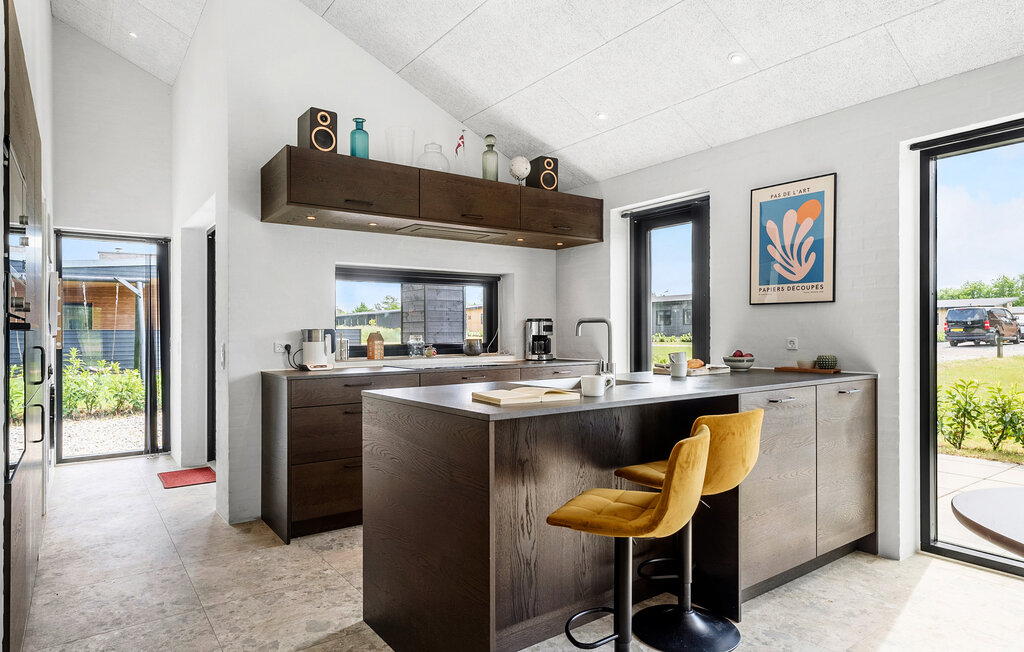 Feriehus - Øster Hurup , Danmark - D62029 7