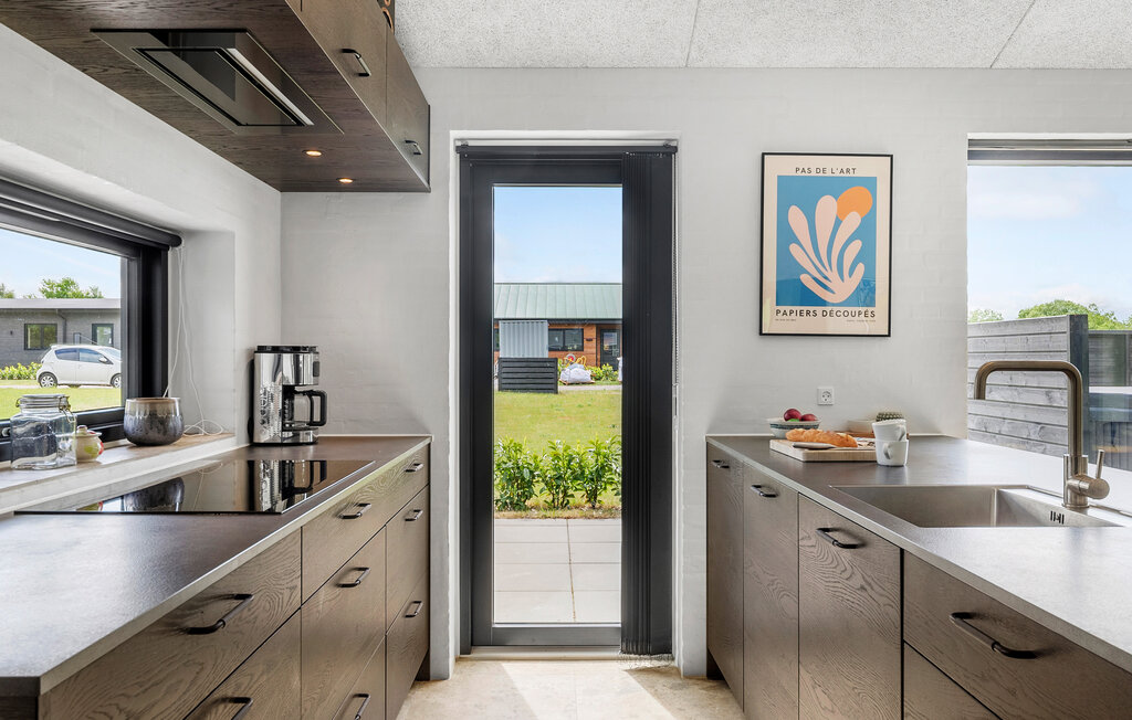 Feriehus - Øster Hurup , Danmark - D62029 18