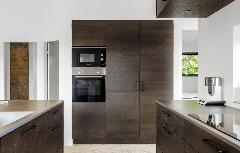 Feriehus - Øster Hurup , Danmark - D62029 19