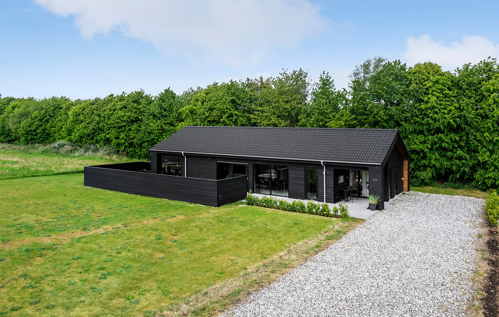 Feriehus - Øster Hurup , Danmark - D62029 11