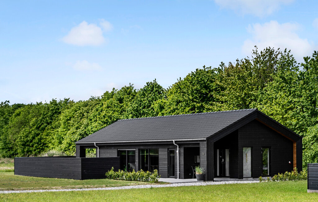 Feriehus - Øster Hurup , Danmark - D62029 12