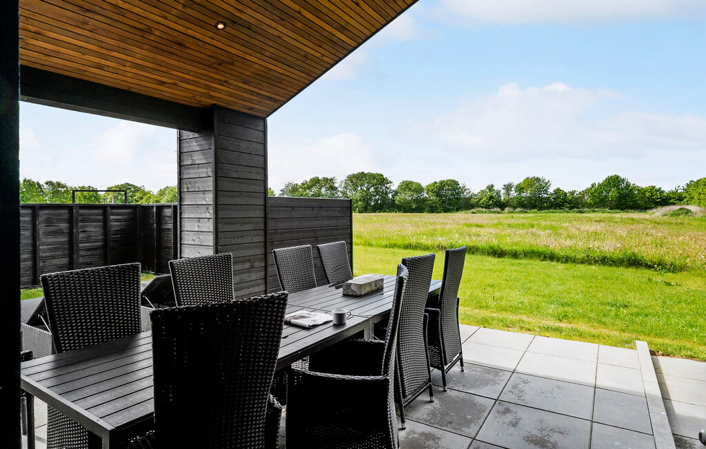 Feriehus - Øster Hurup , Danmark - D62029 2