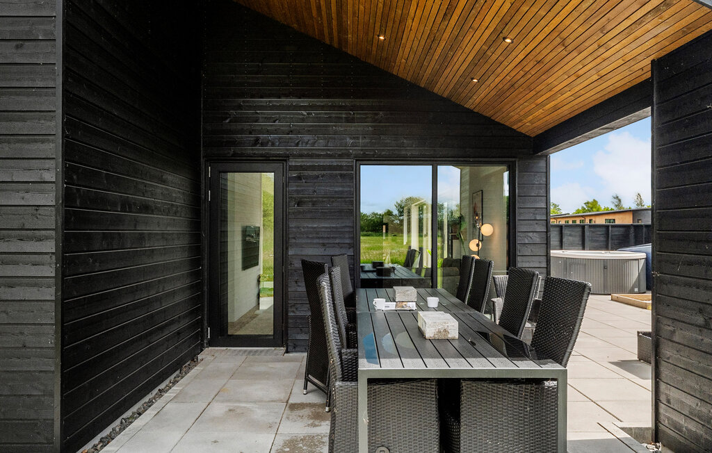 Feriehus - Øster Hurup , Danmark - D62029 13