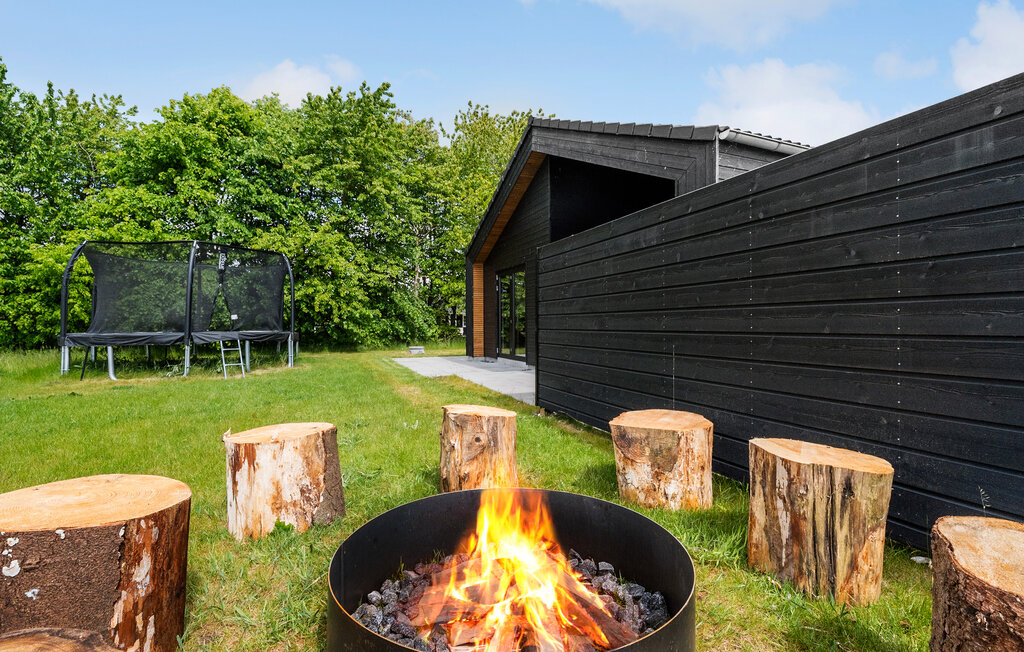 Feriehus - Øster Hurup , Danmark - D62029 14