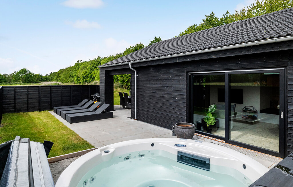 Feriehus - Øster Hurup , Danmark - D62029 3