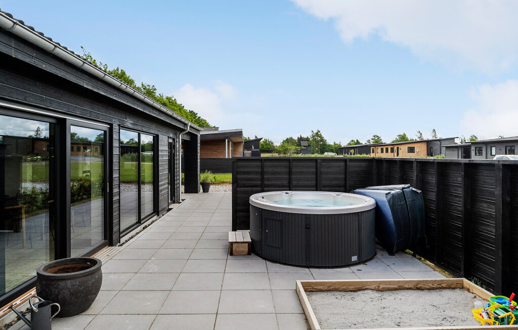 Feriehus - Øster Hurup , Danmark - D62029 15