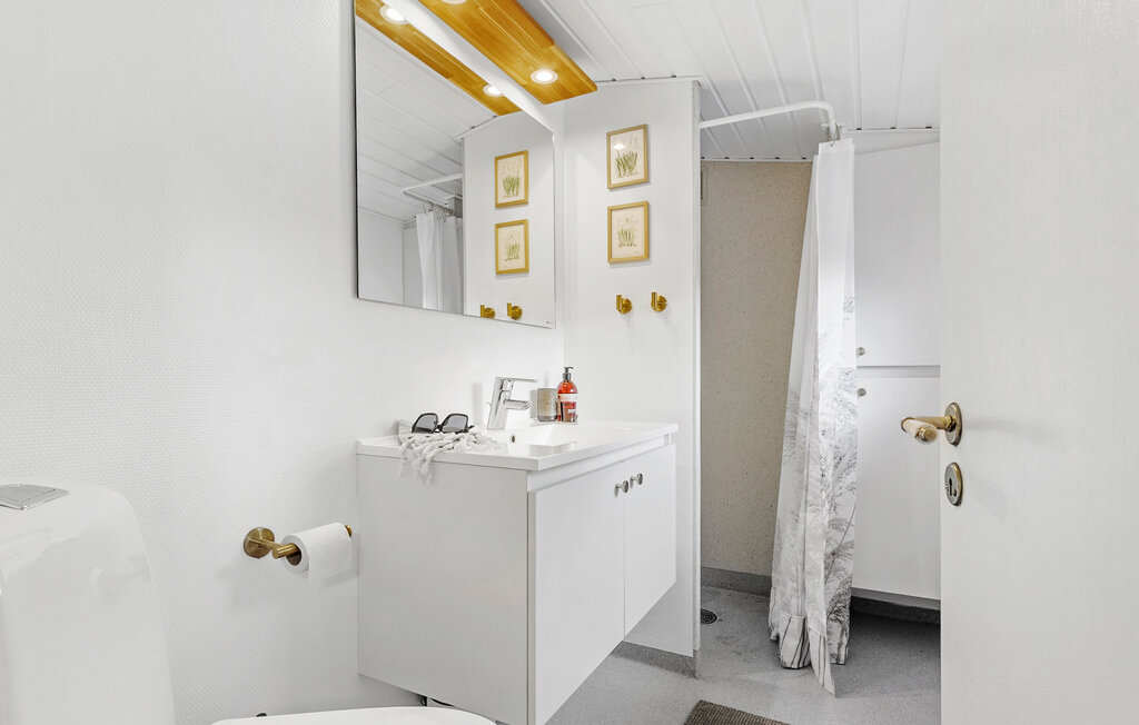 Ferienhaus - Øster Hurup Strand , Dänemark - D62222 17