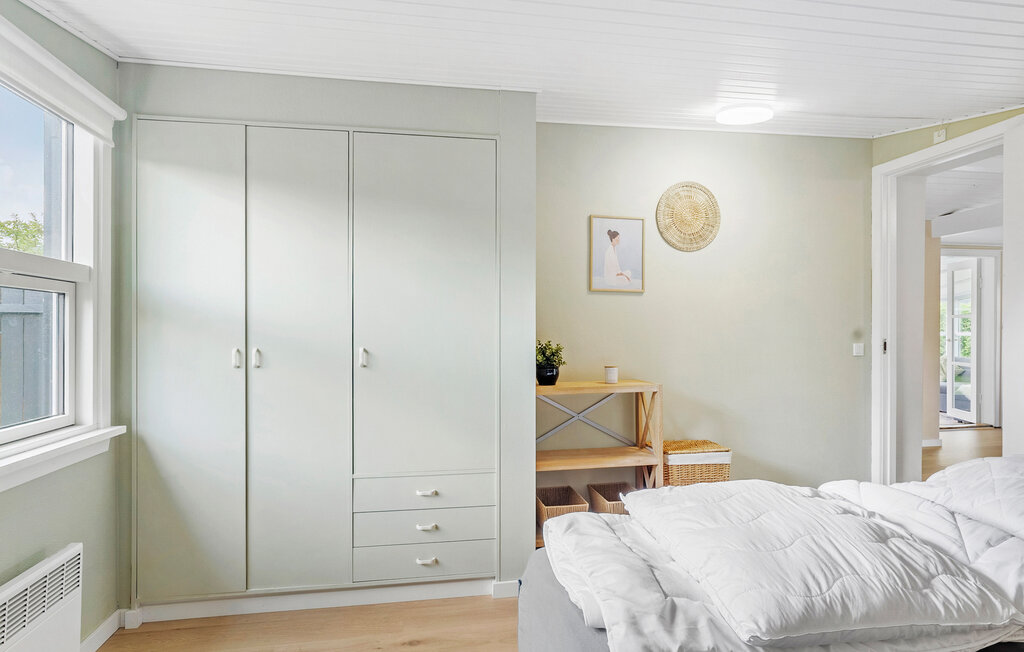 Ferienhaus - Øster Hurup Strand , Dänemark - D62222 15