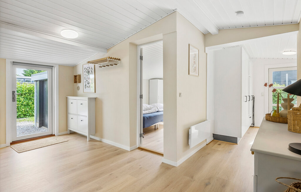 Ferienhaus - Øster Hurup Strand , Dänemark - D62222 13