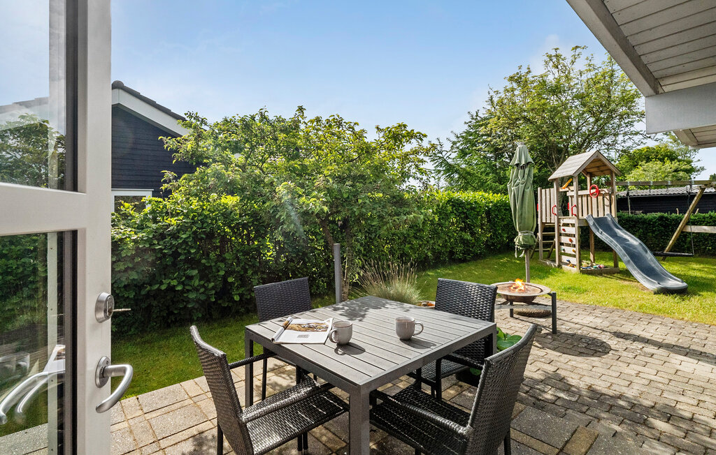 Ferienhaus - Øster Hurup Strand , Dänemark - D62222 2