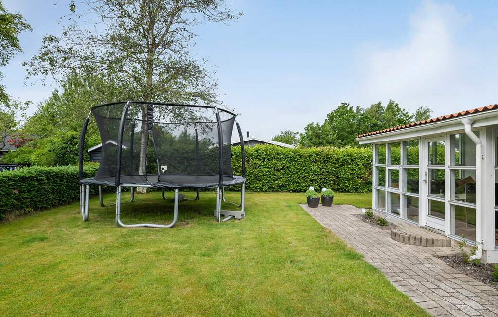 Ferienhaus - Øster Hurup Strand , Dänemark - D62222 12