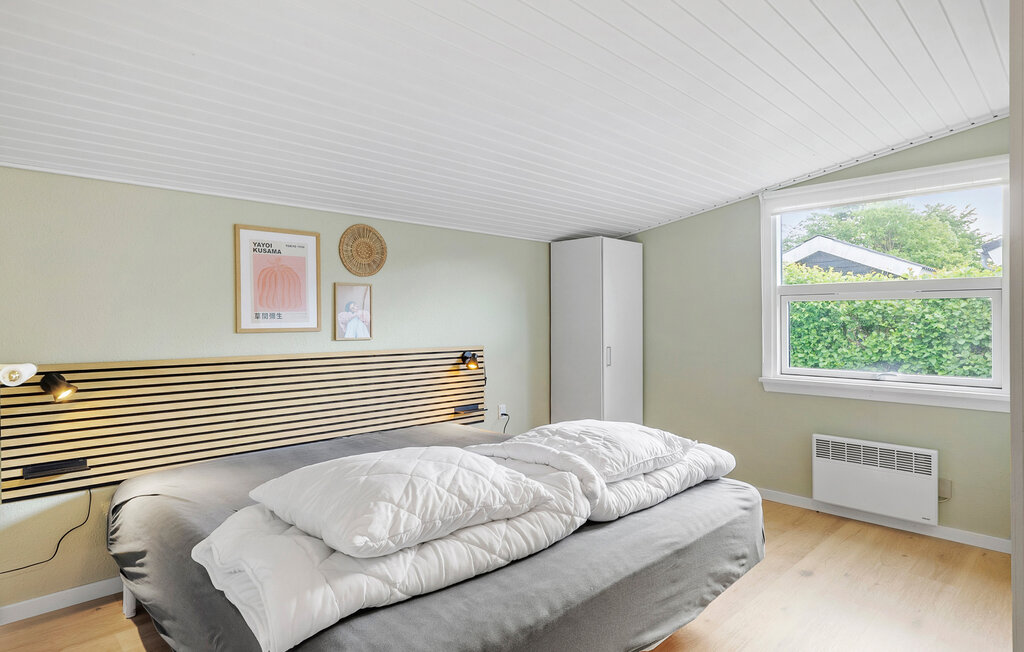 Ferienhaus - Øster Hurup Strand , Dänemark - D62222 14