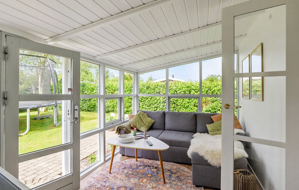 Ferienhaus - Øster Hurup Strand , Dänemark - D62222 3