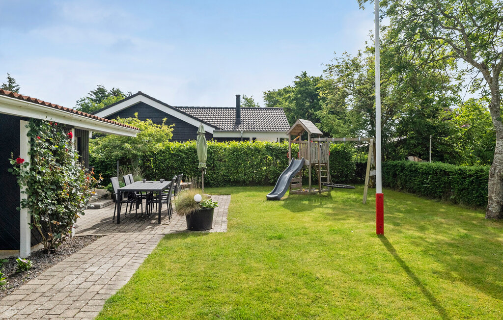 Ferienhaus - Øster Hurup Strand , Dänemark - D62222 10