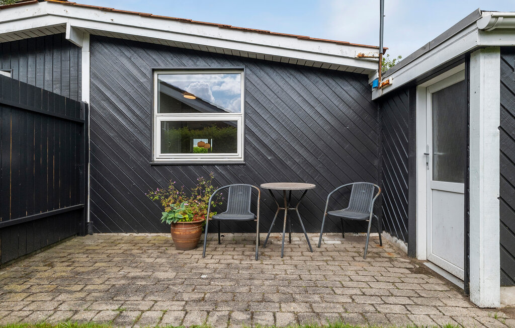 Ferienhaus - Øster Hurup Strand , Dänemark - D62222 11