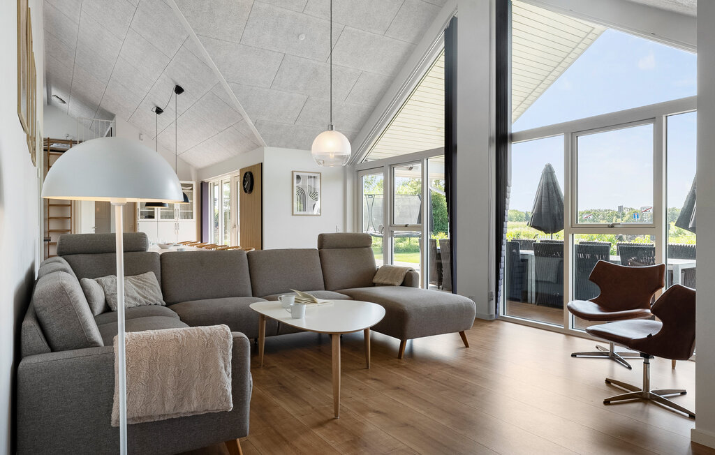 Feriehuse - Øster Hurup , Danmark - D62134 3