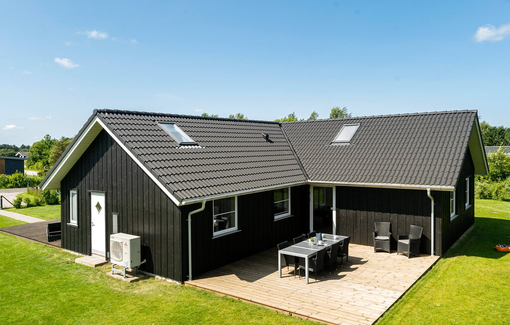 Feriehuse - Øster Hurup , Danmark - D62134 10