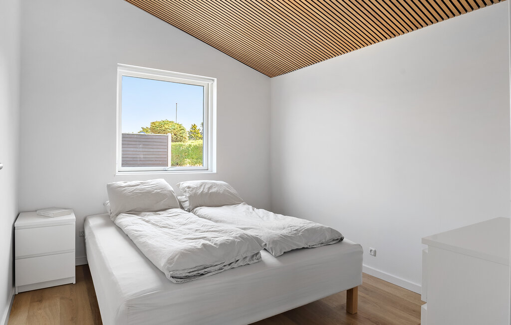 Feriehuse - Øster Hurup Strand , Danmark - D62122 18