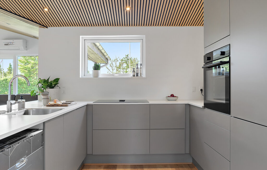 Feriehuse - Øster Hurup Strand , Danmark - D62122 7