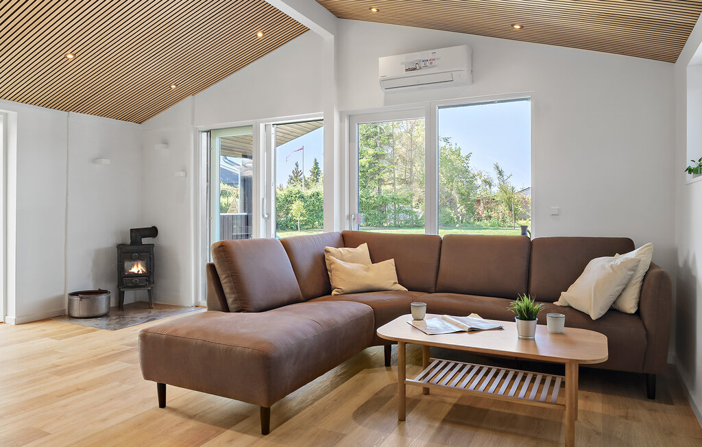 Feriehuse - Øster Hurup Strand , Danmark - D62122 3