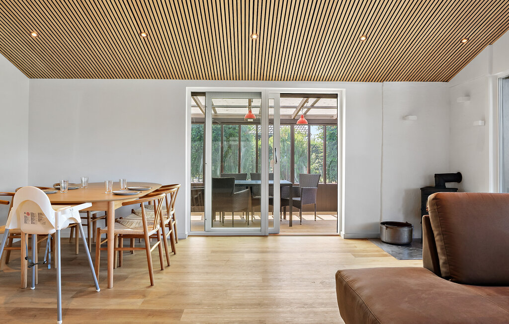 Feriehuse - Øster Hurup Strand , Danmark - D62122 5