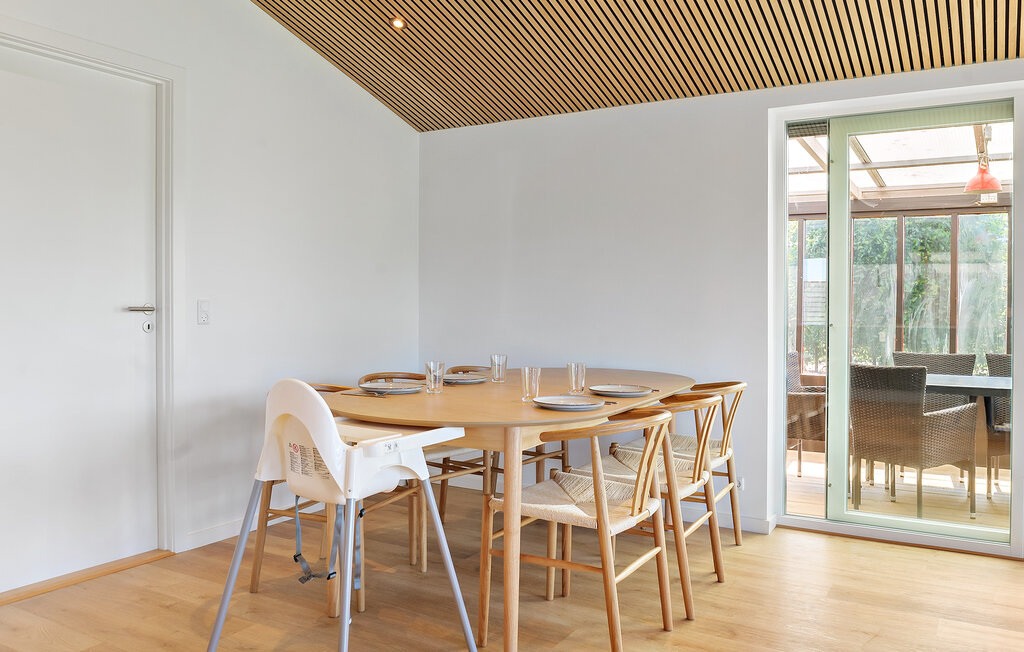 Feriehuse - Øster Hurup Strand , Danmark - D62122 17