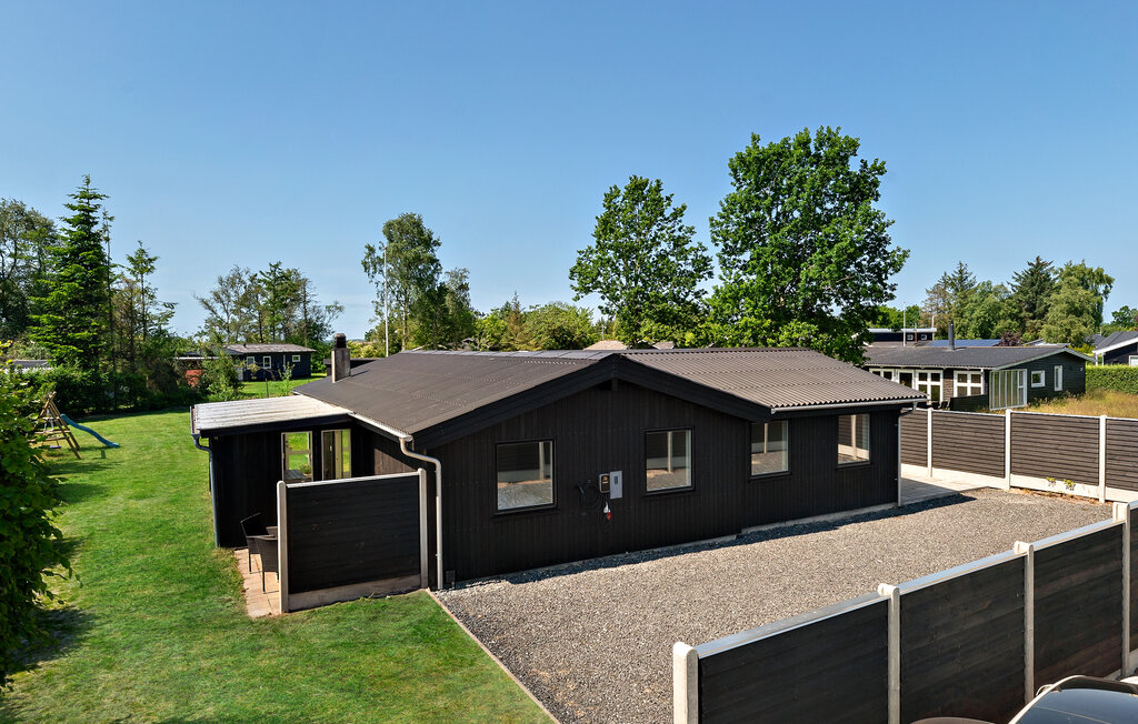 Feriehuse - Øster Hurup Strand , Danmark - D62122 9