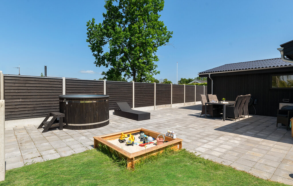 Feriehuse - Øster Hurup Strand , Danmark - D62122 10