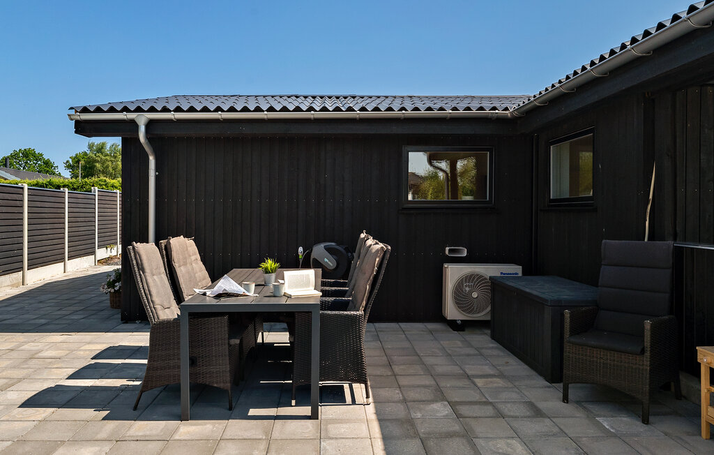 Feriehuse - Øster Hurup Strand , Danmark - D62122 11